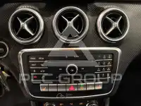 2016 Mercedes Benz A