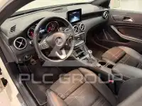 2016 Mercedes Benz A