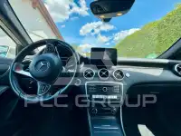 2016 Mercedes Benz A