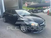 2016 Mercedes Benz A