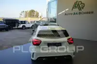 2016 Mercedes Benz A