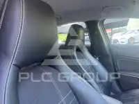 2016 Mercedes Benz A