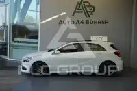 2016 Mercedes Benz A