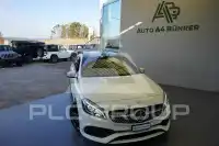 2016 Mercedes Benz A