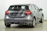 2016 Mercedes Benz A