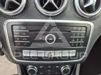 2016 Mercedes Benz A