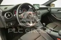 2016 Mercedes Benz A
