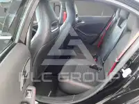 2016 Mercedes Benz A