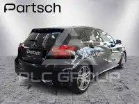 2016 Mercedes Benz A