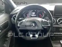 2016 Mercedes Benz A