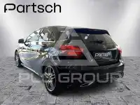 2016 Mercedes Benz A
