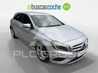 2016 Mercedes Benz A