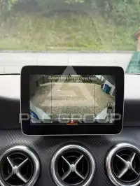 2016 Mercedes Benz A