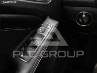 2016 Mercedes Benz A