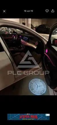 2016 Mercedes Benz Sprinter