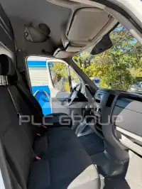 2016 Mercedes Benz Sprinter