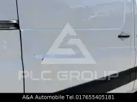 2016 Mercedes Benz Sprinter