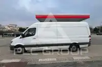 2016 Mercedes Benz Sprinter