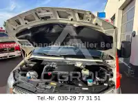 2016 Mercedes Benz Sprinter
