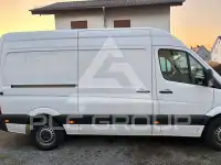2016 Mercedes Benz Sprinter