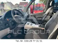 2016 Mercedes Benz Sprinter