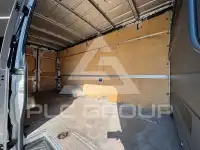 2016 Mercedes Benz Sprinter