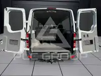 2016 Mercedes Benz Sprinter
