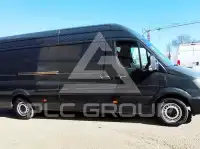2016 Mercedes Benz Sprinter