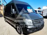 2016 Mercedes Benz Sprinter