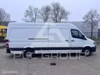 2016 Mercedes Benz Sprinter