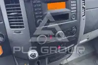 2016 Mercedes Benz Sprinter