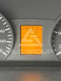 2016 Mercedes Benz Sprinter