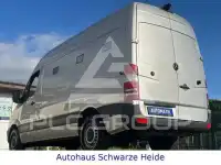 2016 Mercedes Benz Sprinter