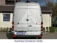 2016 Mercedes Benz Sprinter