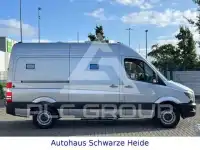 2016 Mercedes Benz Sprinter