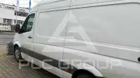 2016 Mercedes Benz Sprinter