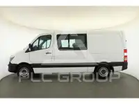 2016 Mercedes Benz Sprinter