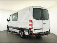 2016 Mercedes Benz Sprinter