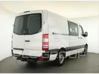 2016 Mercedes Benz Sprinter