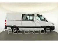 2016 Mercedes Benz Sprinter