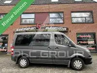 2016 Mercedes Benz Sprinter