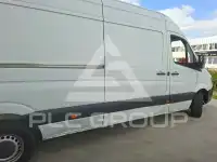 2016 Mercedes Benz Sprinter