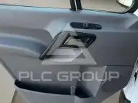 2016 Mercedes Benz Sprinter