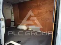 2016 Mercedes Benz Sprinter