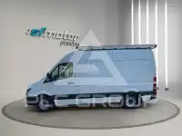 2016 Mercedes Benz Sprinter