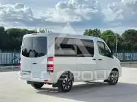 2016 Mercedes Benz Sprinter