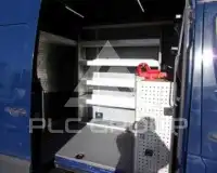 2016 Mercedes Benz Sprinter