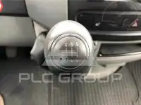 2016 Mercedes Benz Sprinter