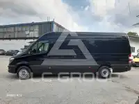 2016 Mercedes Benz Sprinter