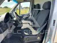 2016 Mercedes Benz Sprinter